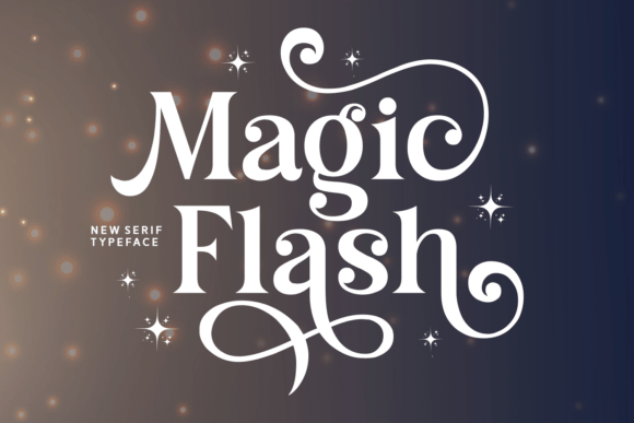Download Magic Flash - Premium Resources