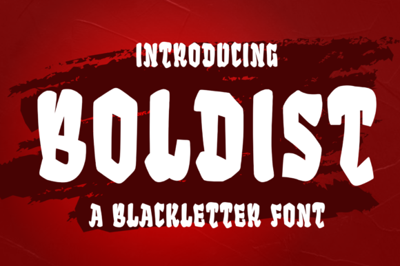 Download Boldist - Bold Collection