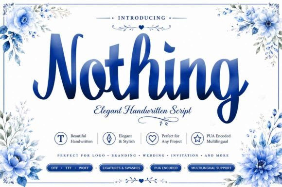 Download Nothing - Thin Collection
