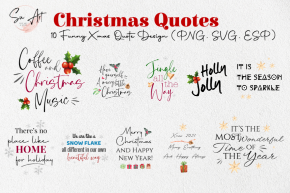 Download 10 Xmas Quote - Quote Collection