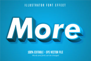 Download Modern Strong Bold Font Effect - Bold Collection