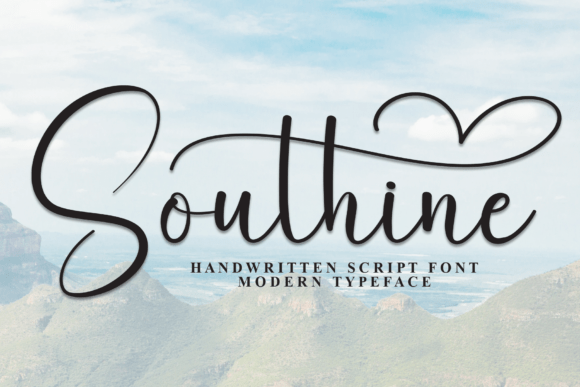 Download Southine - Thin Collection