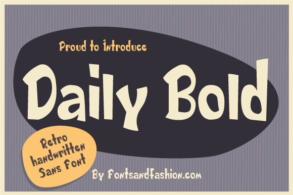 Download Daily Bold - Bold Collection