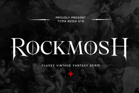 Download Rockmosh - Premium Bundle