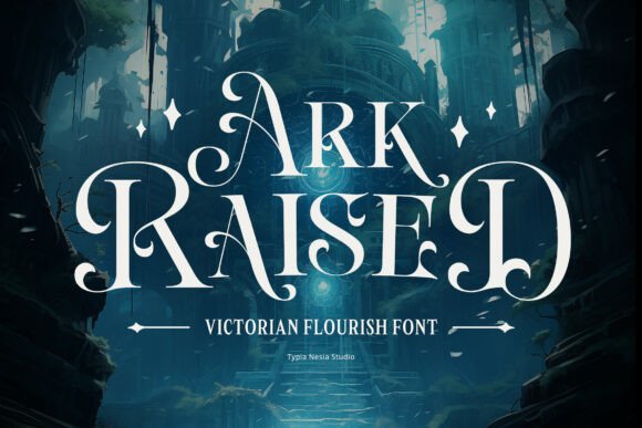 Download Ark Raised - Premium Resources
